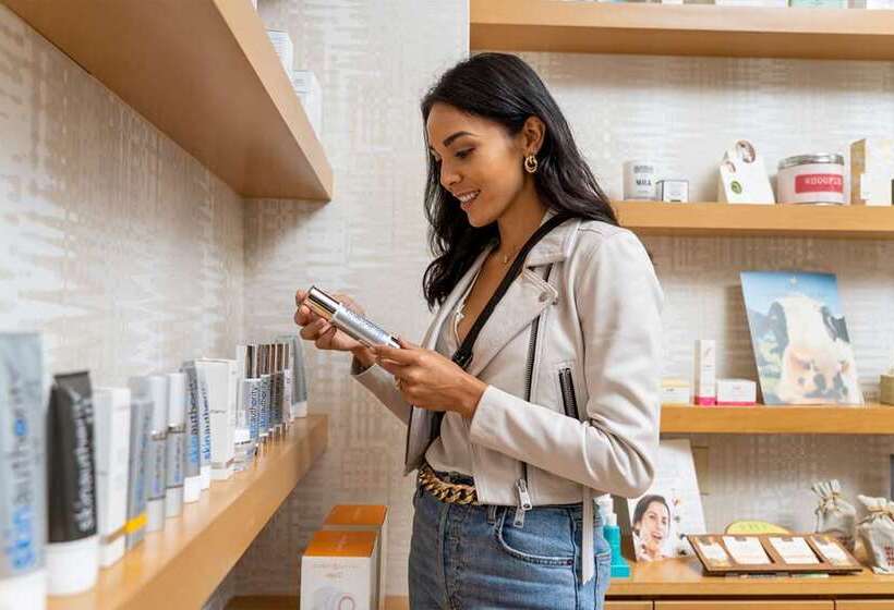 Otel Hilton San Diego Bayfront