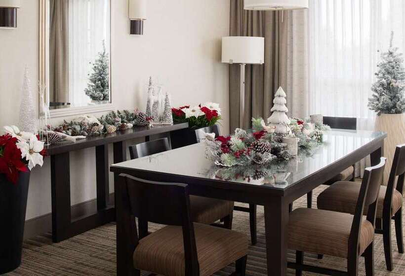 فندق Hilton Vancouver Washington