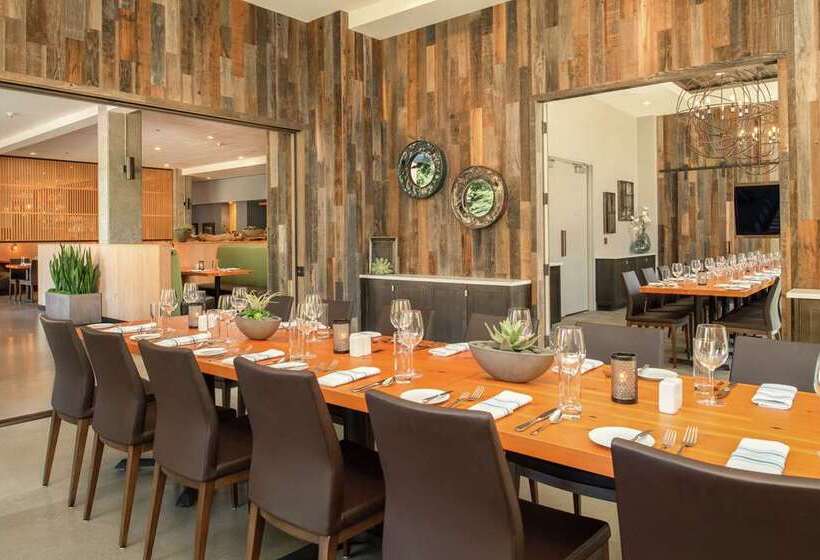 فندق Hilton Vancouver Washington