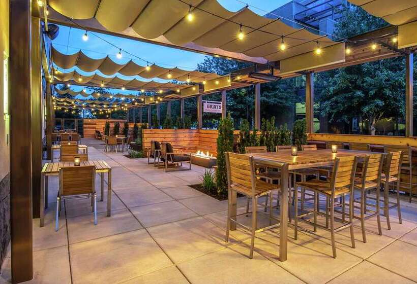 فندق Hilton Vancouver Washington