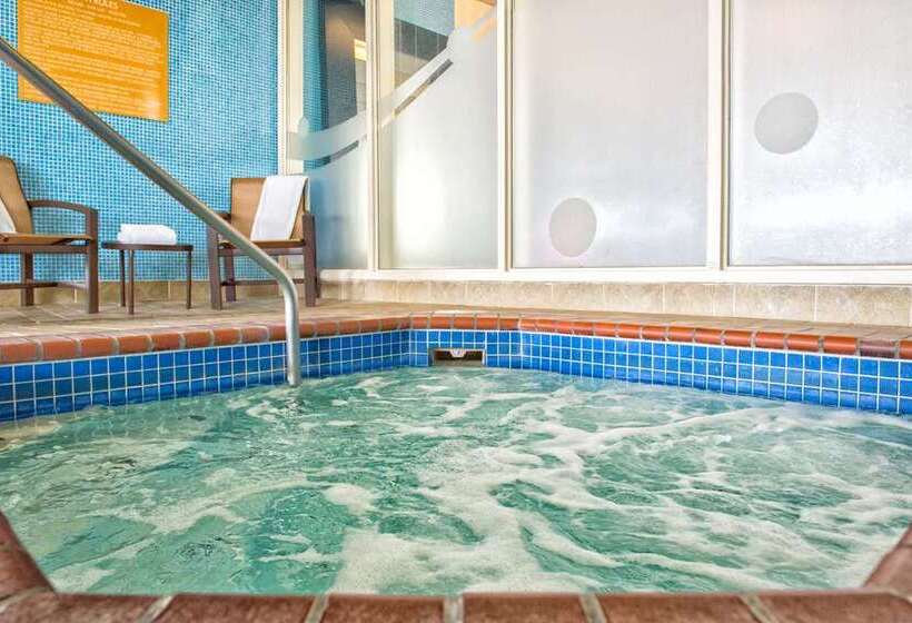 فندق Hilton Vancouver Washington