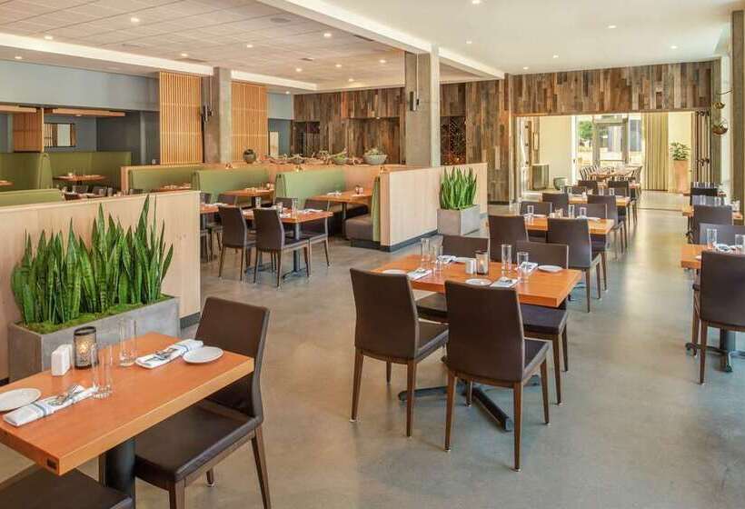 فندق Hilton Vancouver Washington