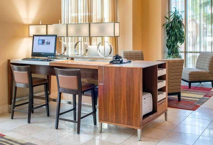 فندق Hilton Vancouver Washington