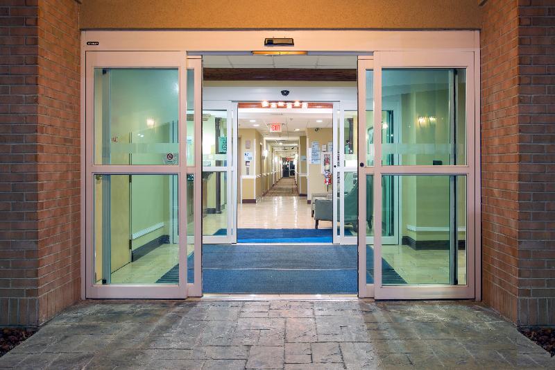 Holiday Inn Express Hotel & Suites Richmond, An Ihg