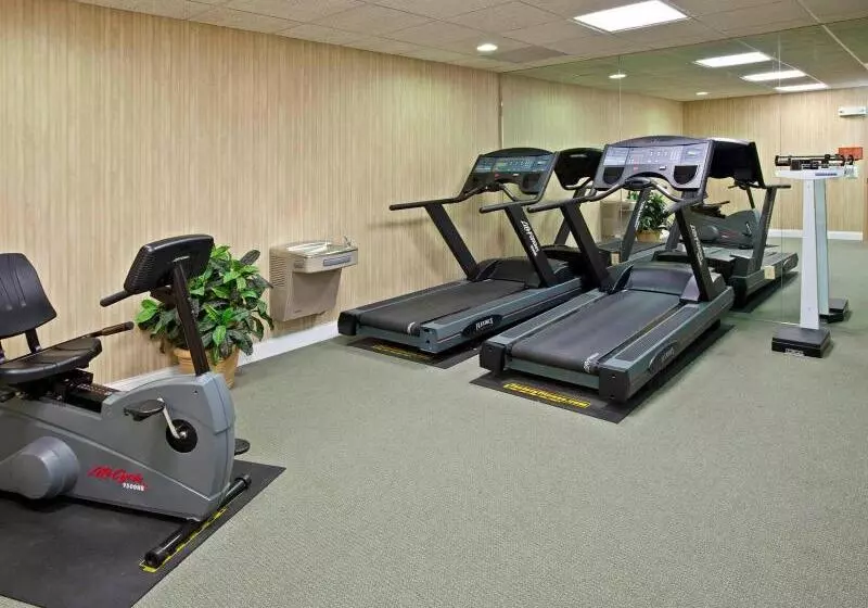 Holiday Inn Express Hotel & Suites Richmond, An Ihg