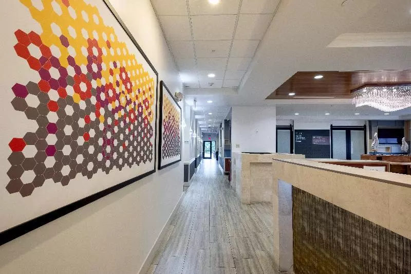 هتل Holiday Inn Express International Drive, An Ihg