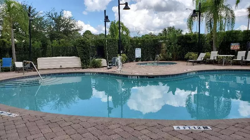 هتل Holiday Inn Express International Drive, An Ihg