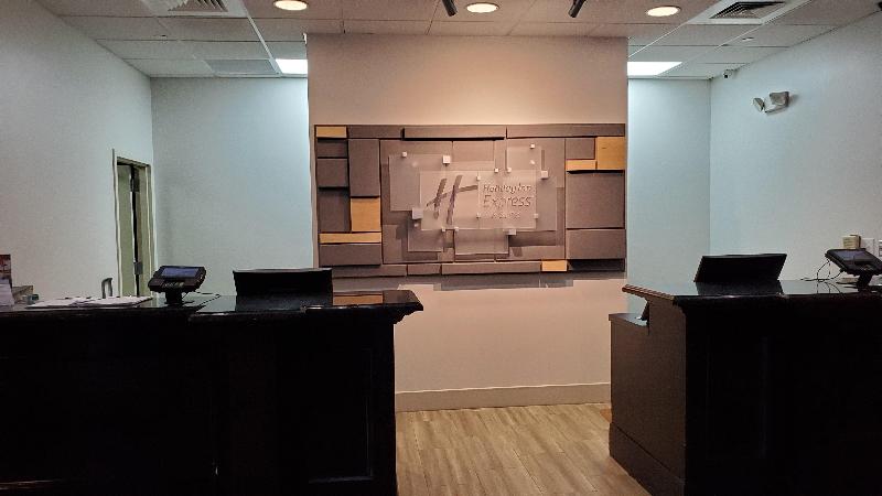 فندق Holiday Inn Express International Drive, An Ihg