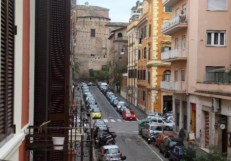 هتل Ht Residence Maximus