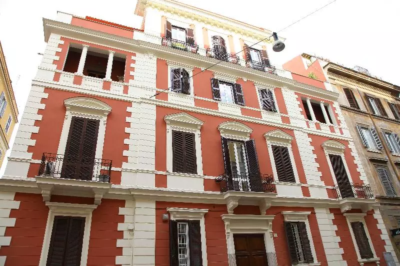 هتل Ht Residence Maximus