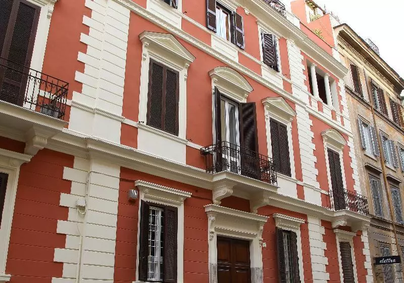 هتل Ht Residence Maximus