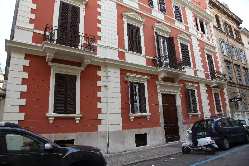 هتل Ht Residence Maximus