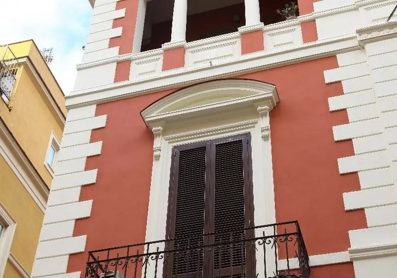 هتل Ht Residence Maximus