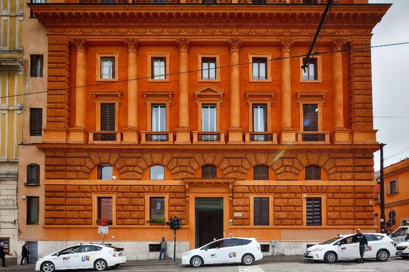 هتل Ht Residence Maximus