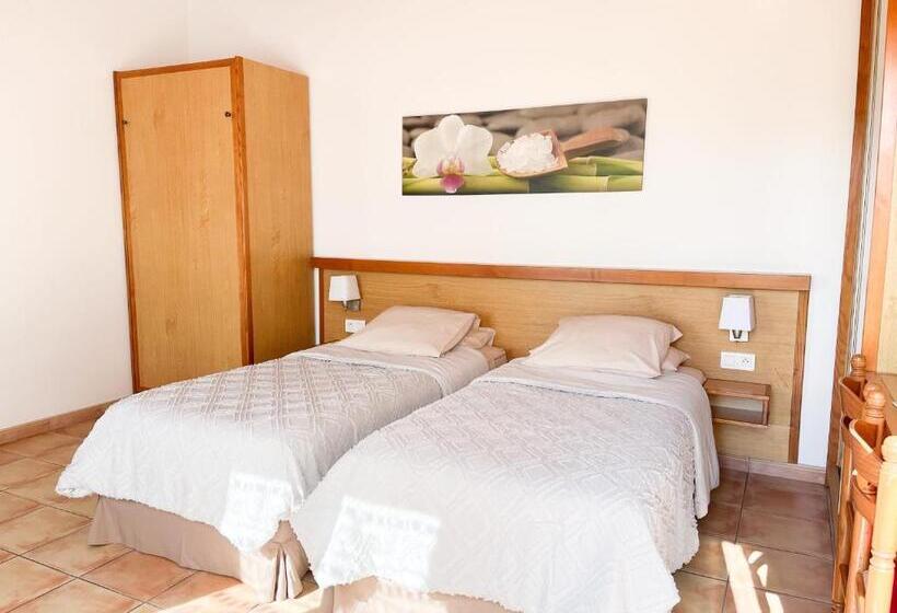 Hotelli Hôtel L Hermitage