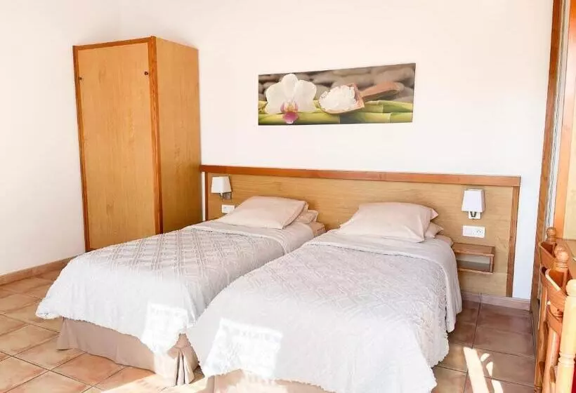 ホテル Hôtel L Hermitage