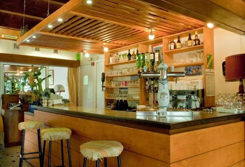 ホテル Hôtel L Hermitage