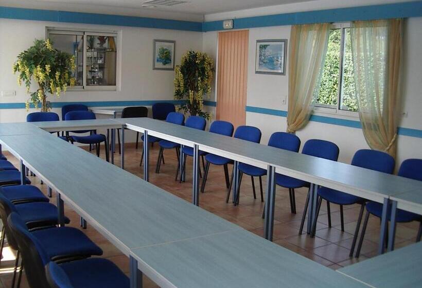 Hotelli Hôtel L Hermitage