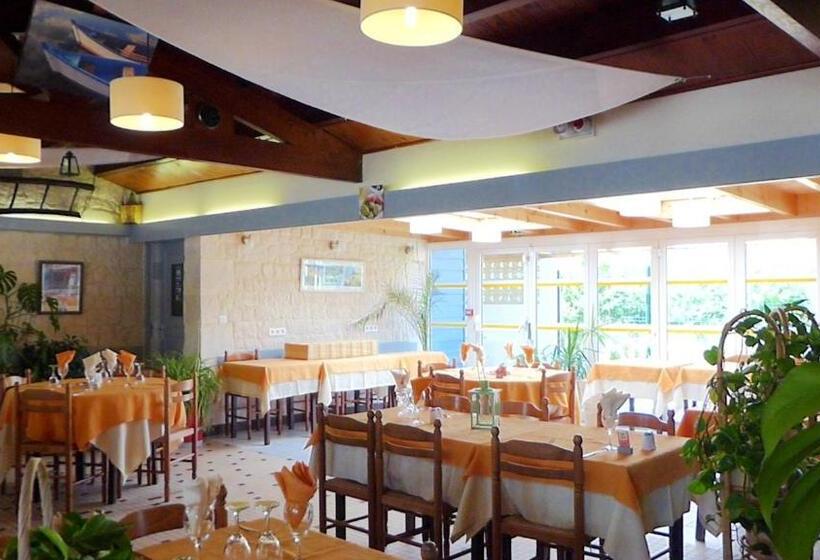 Hotelli Hôtel L Hermitage