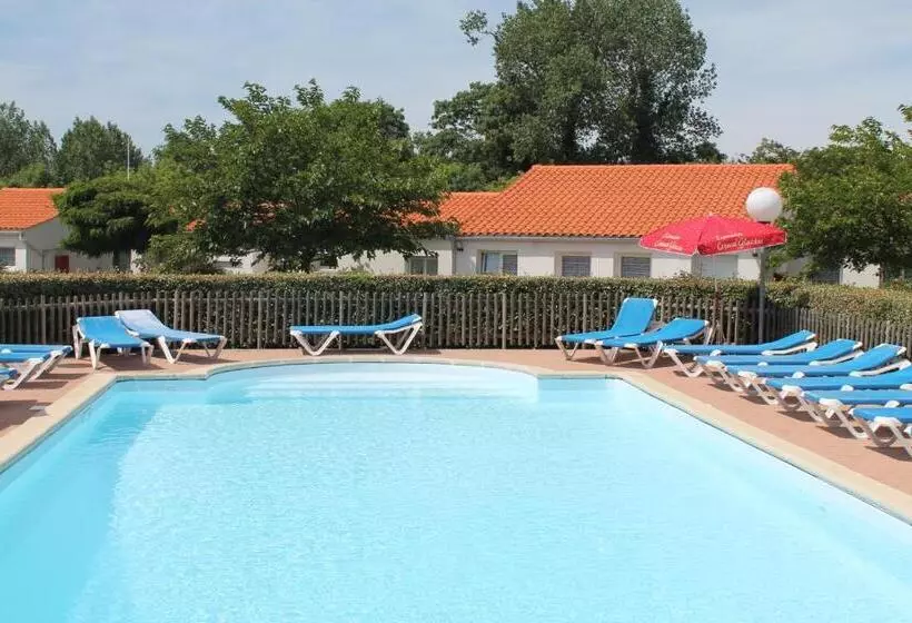 ホテル Hôtel L Hermitage