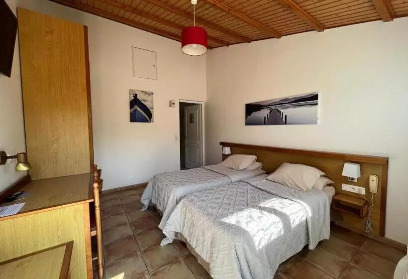 ホテル Hôtel L Hermitage