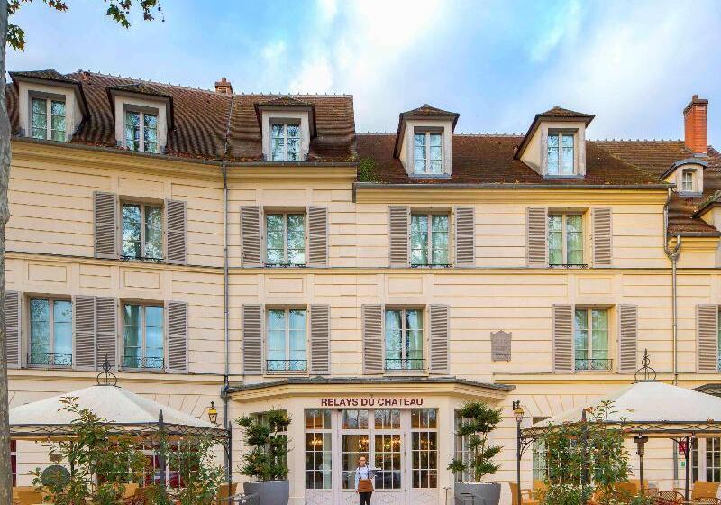 هتل Mercure Rambouillet Relays Du Château