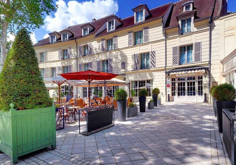 هتل Mercure Rambouillet Relays Du Château