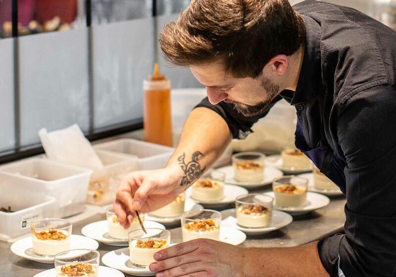 هتل Mercure Rambouillet Relays Du Château