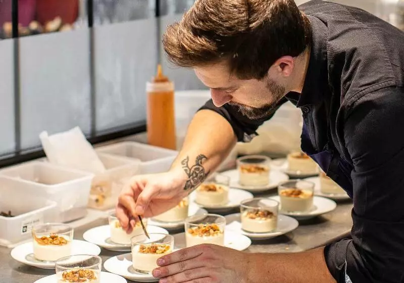 Отель Mercure Rambouillet Relays Du Château