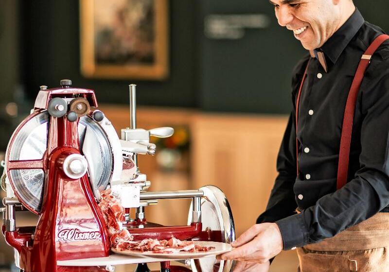 هتل Mercure Rambouillet Relays Du Château