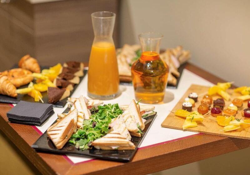 هتل Mercure Rambouillet Relays Du Château