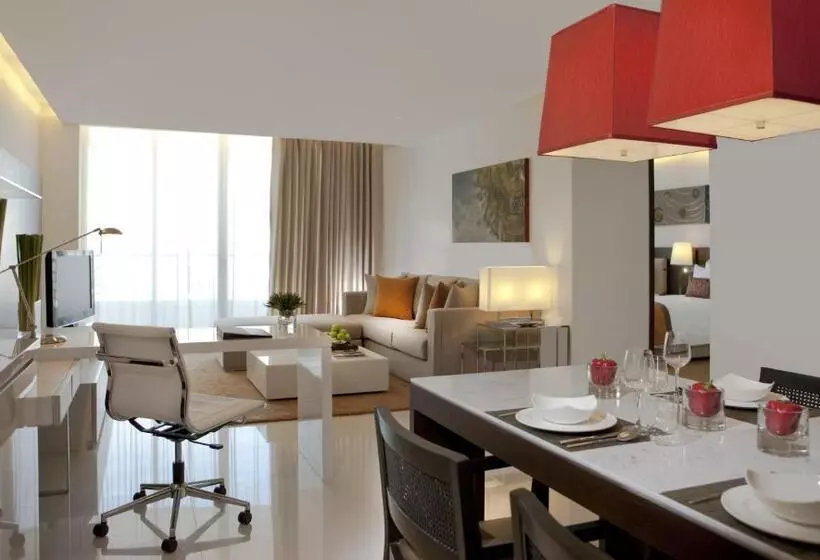 Hotel Jc Kevin Sathorn Bangkok