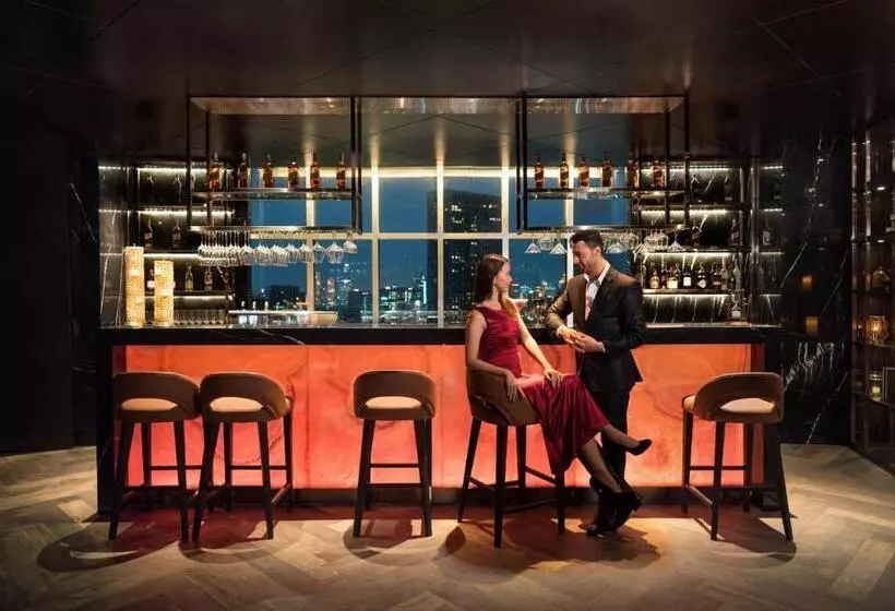 Hotel Jc Kevin Sathorn Bangkok