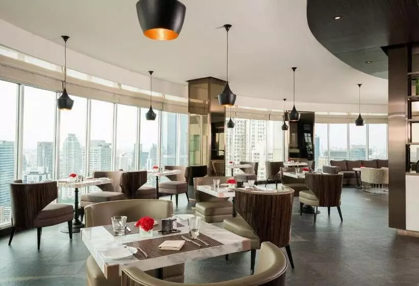 Hotel Jc Kevin Sathorn Bangkok