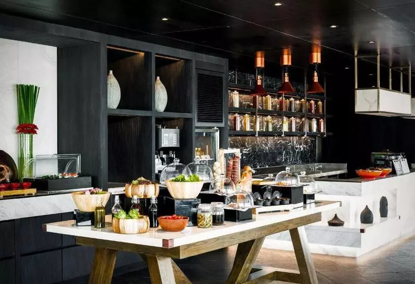 Hotel Jc Kevin Sathorn Bangkok