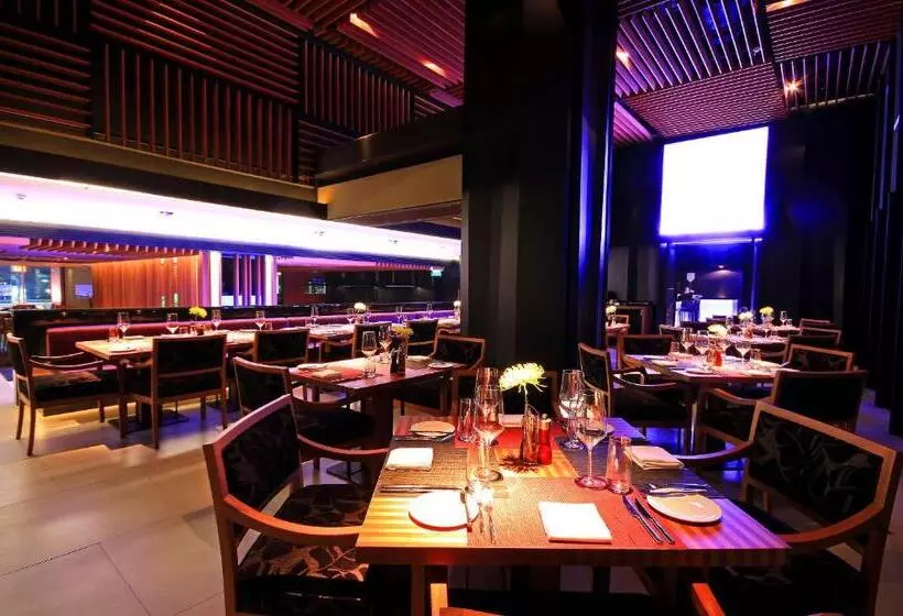 Hotel Jc Kevin Sathorn Bangkok