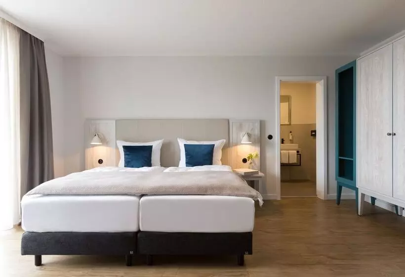 Koopmanns Hotel Und Lädchen