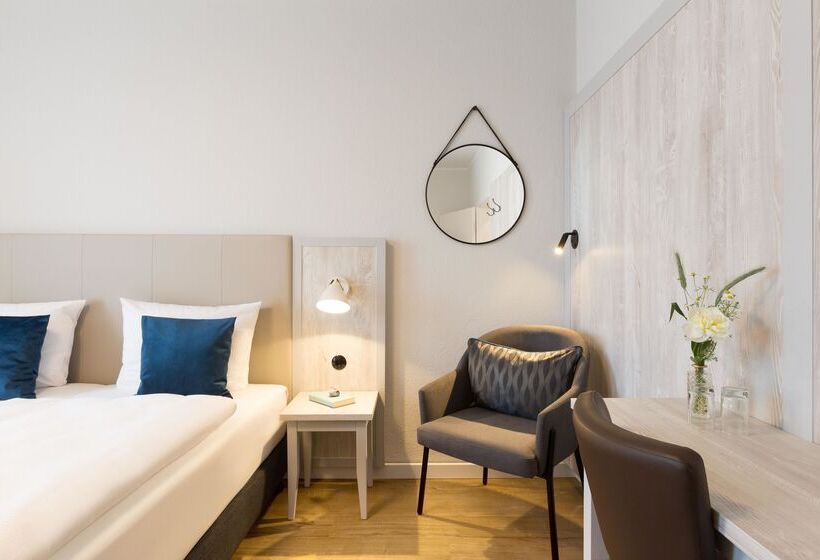 Koopmanns Hotel Und Lädchen