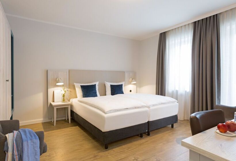 Koopmanns Hotel Und Lädchen