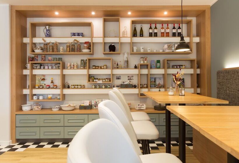 Koopmanns Hotel Und Lädchen