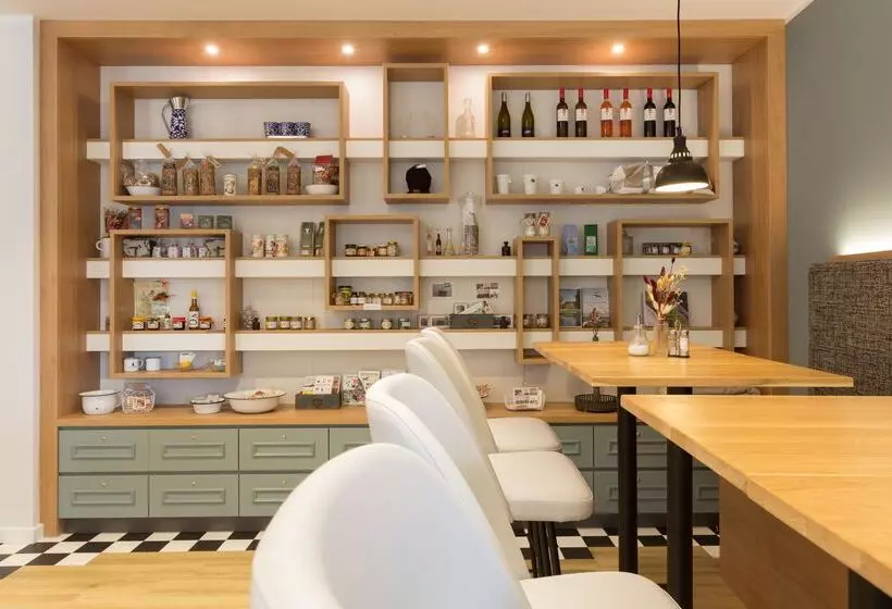 Koopmanns Hotel Und Lädchen