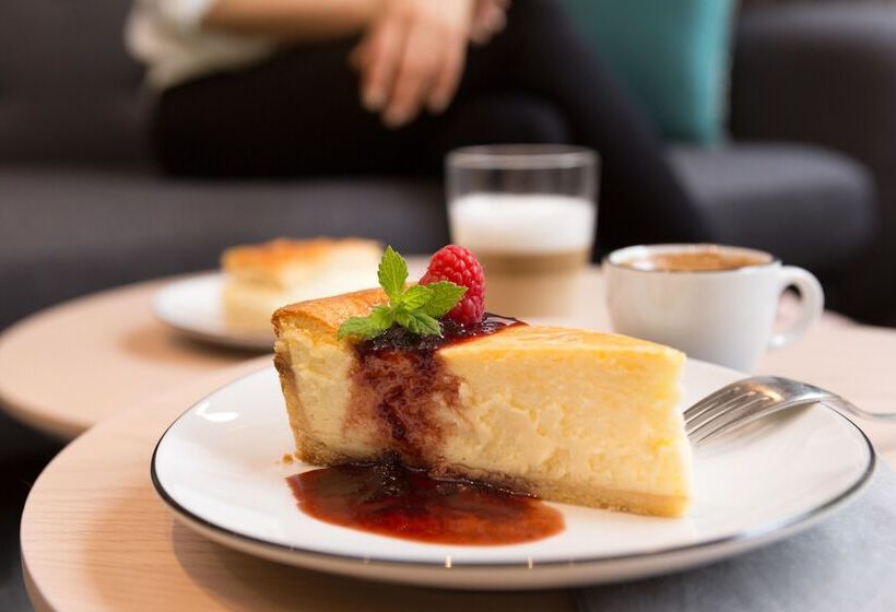 Koopmanns Hotel Und Lädchen