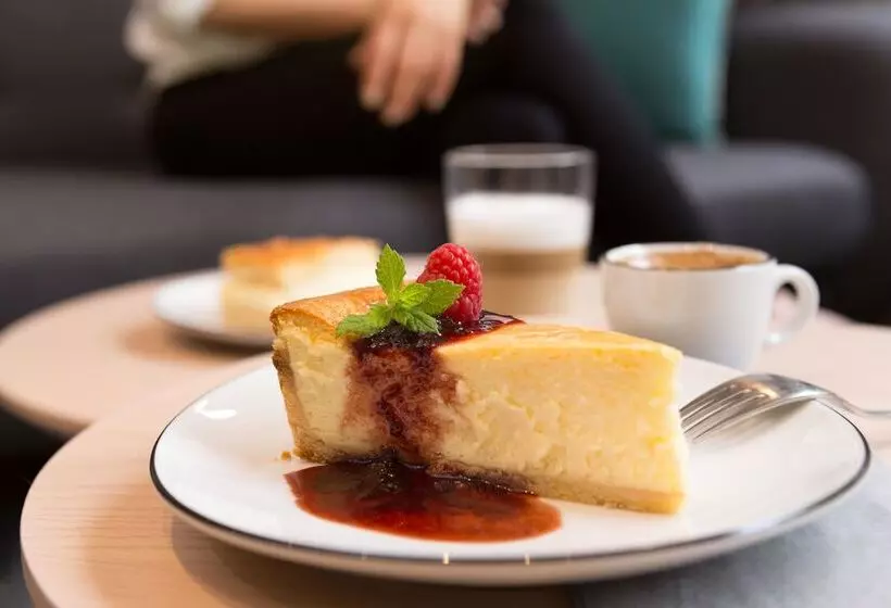 Koopmanns Hotel Und Lädchen