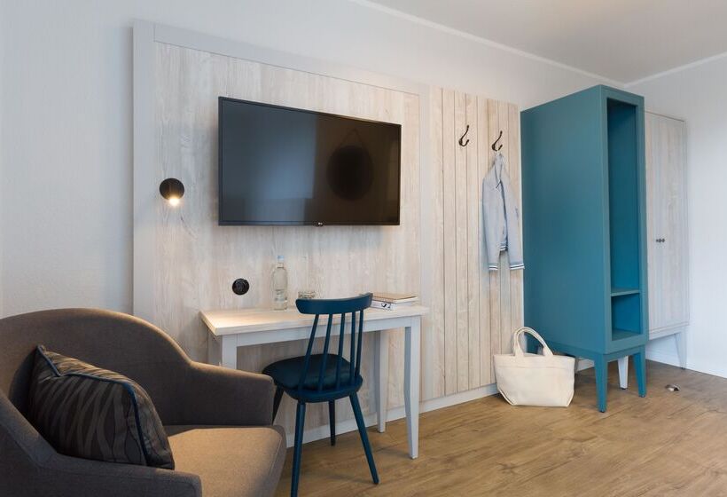 Koopmanns Hotel Und Lädchen