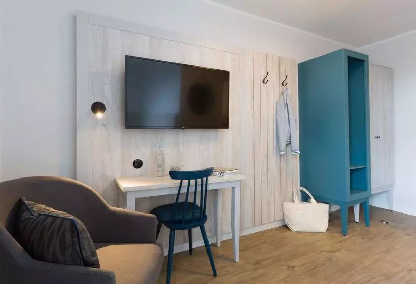 Koopmanns Hotel Und Lädchen