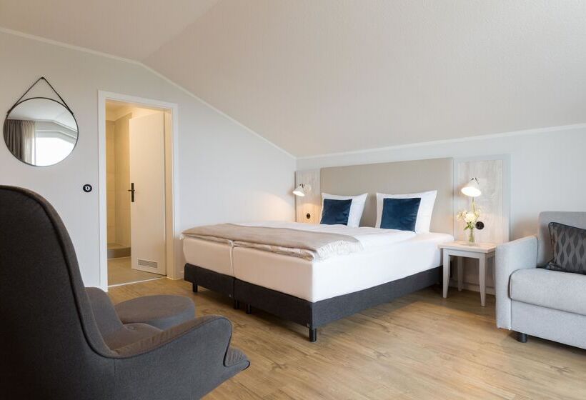 Koopmanns Hotel Und Lädchen