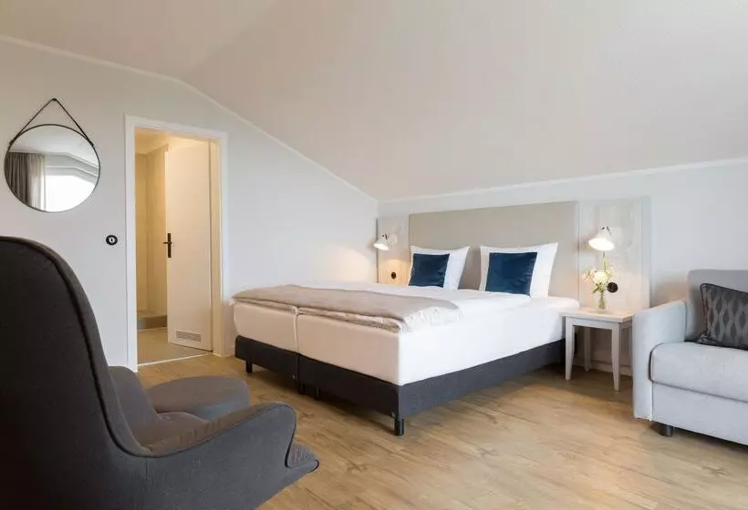 Koopmanns Hotel Und Lädchen