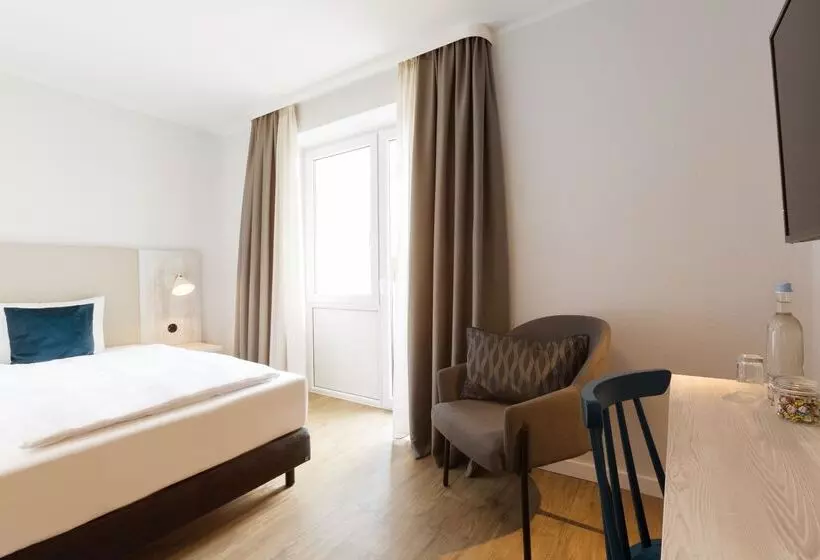 Koopmanns Hotel Und Lädchen