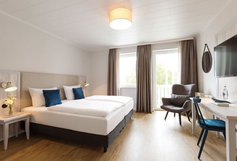 Koopmanns Hotel Und Lädchen