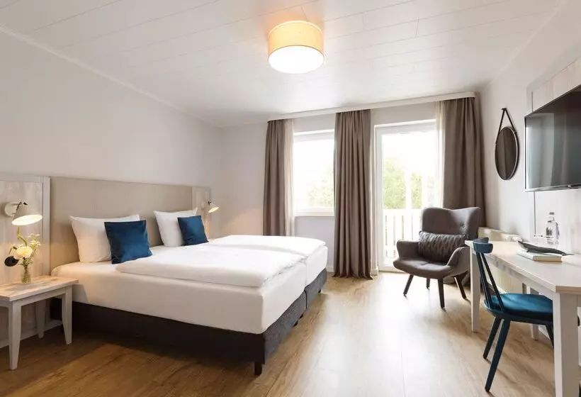 Koopmanns Hotel Und Lädchen